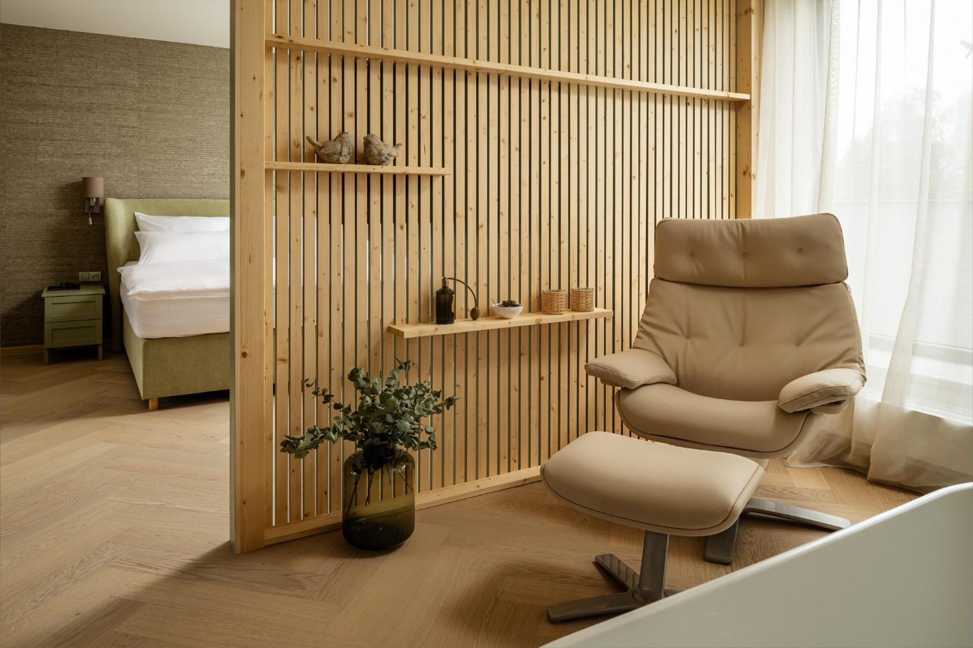 Herbarium Boutique Hotel Оломоуц Екстериор снимка