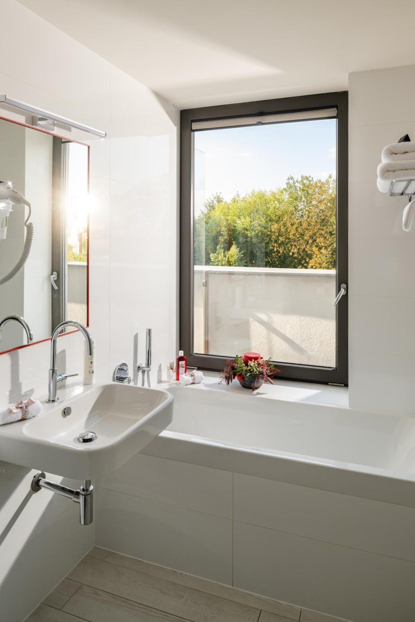 Herbarium Boutique Hotel Оломоуц Екстериор снимка