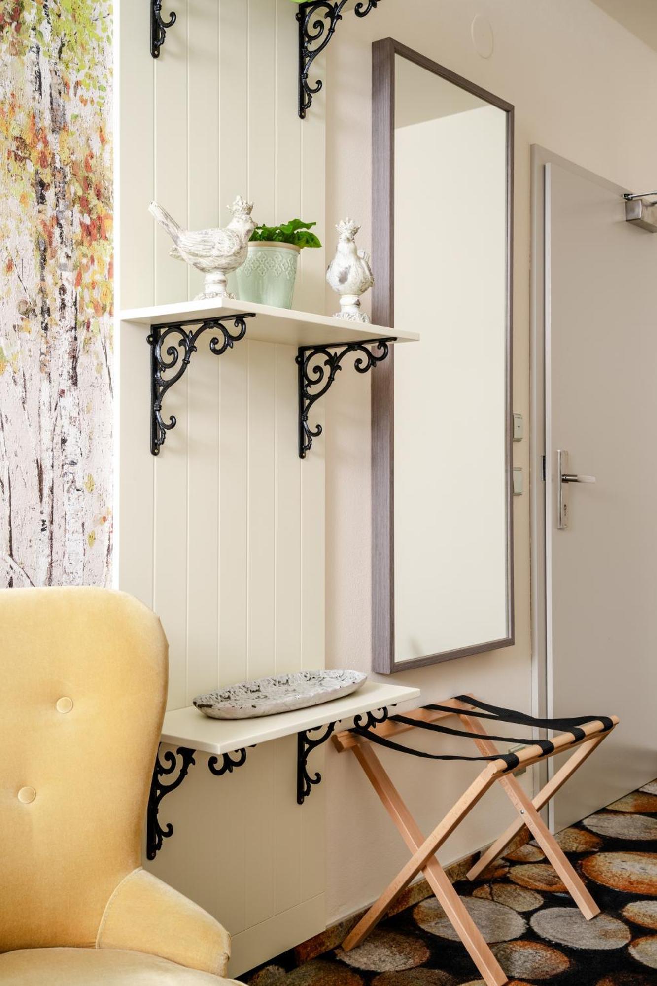 Herbarium Boutique Hotel Оломоуц Екстериор снимка