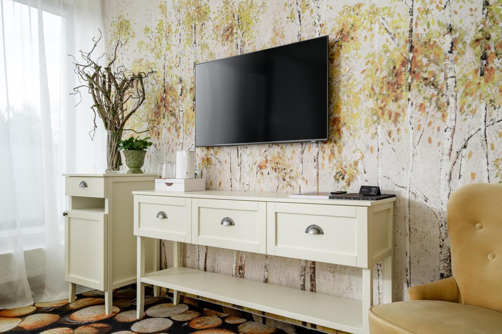 Herbarium Boutique Hotel Оломоуц Екстериор снимка